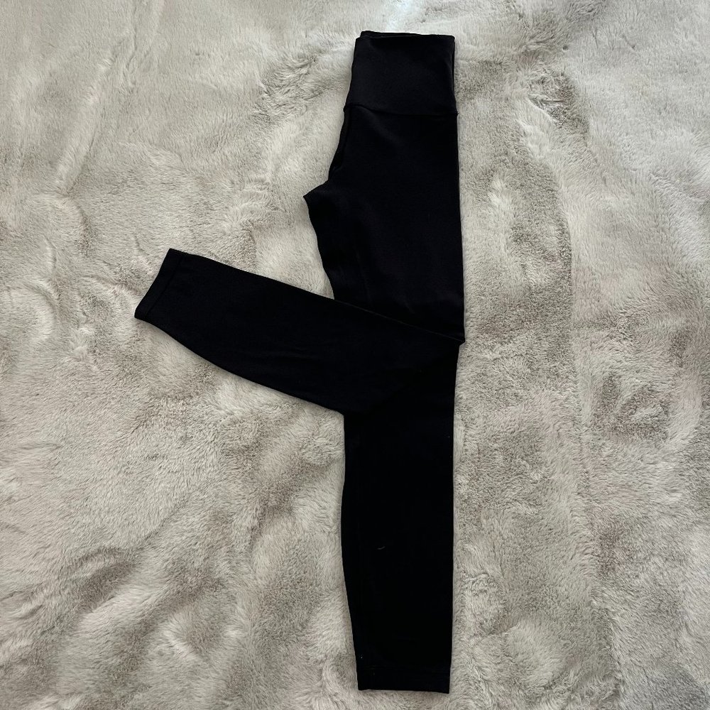 SOLD lululemon Align High Rise Pant Size 4